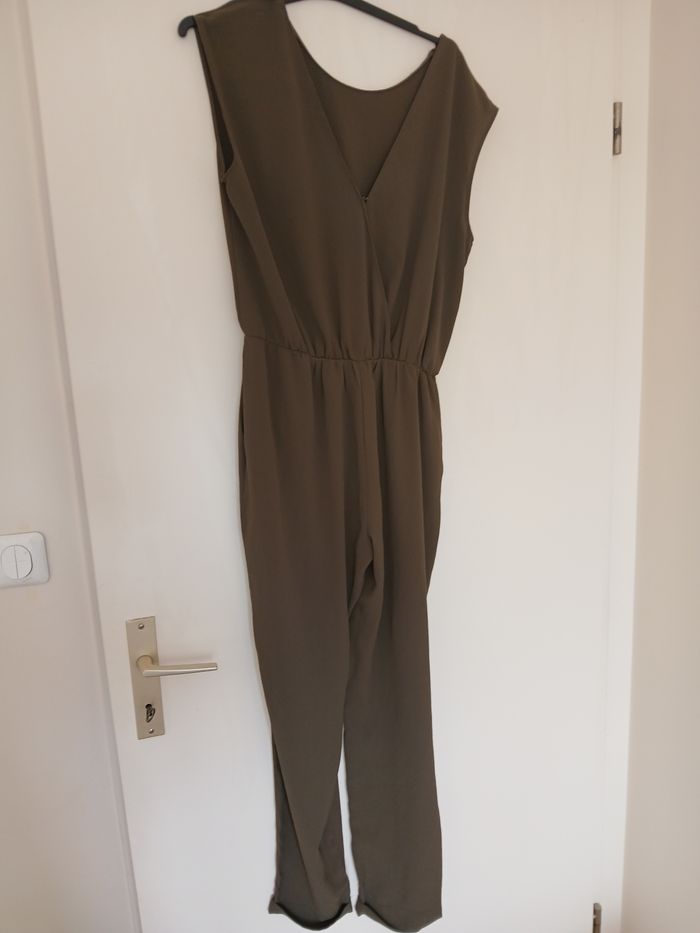 Combinaison zara taille S - photo numéro 6