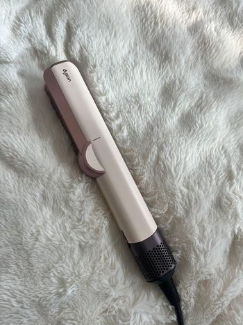 Lisseur séchant Dyson Airstrait

