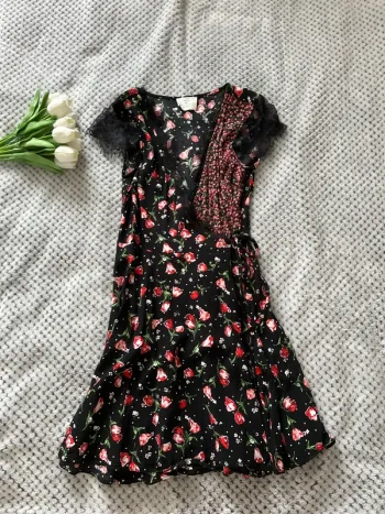 Robe courte XS