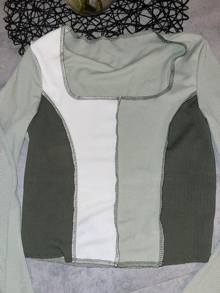 Pull top - photo numéro 2