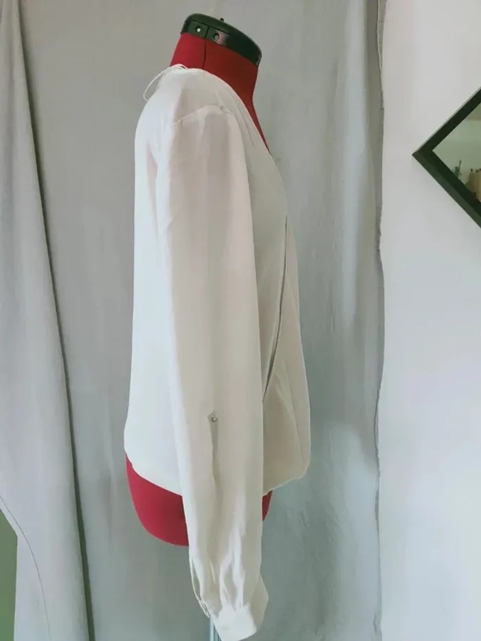 Blouse - photo numéro 2