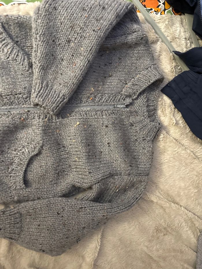 Gilet neuf - photo numéro 5