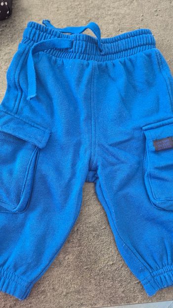 Pantalon pour bébé garçon 