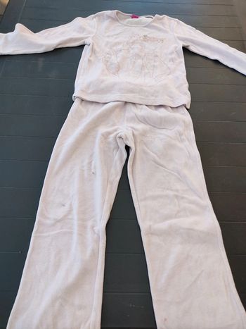 Pyjama 8 ans