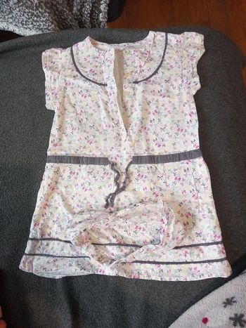 Robe taille 94cm 3ans kid kanai