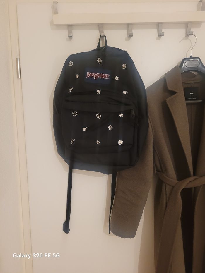 Sac à dos homme et femme - photo numéro 2