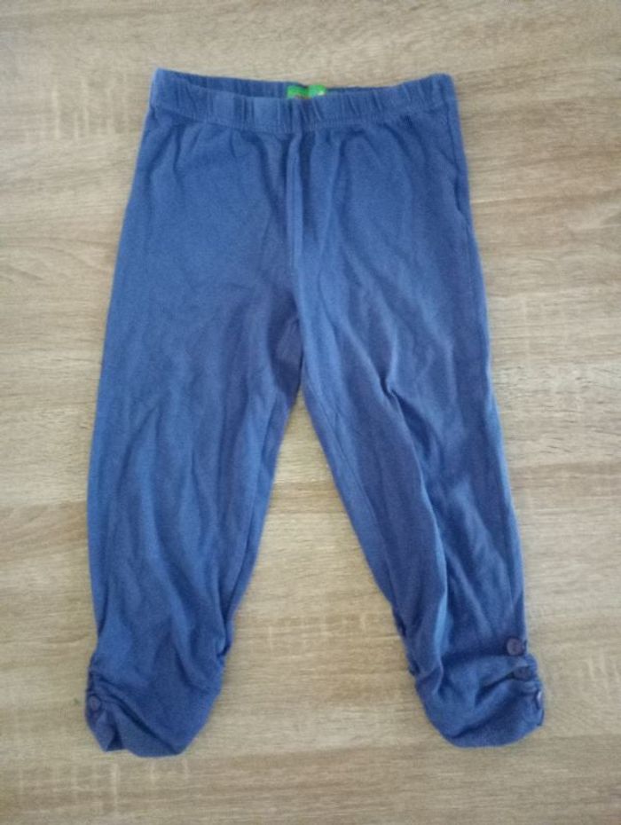 Legging fille