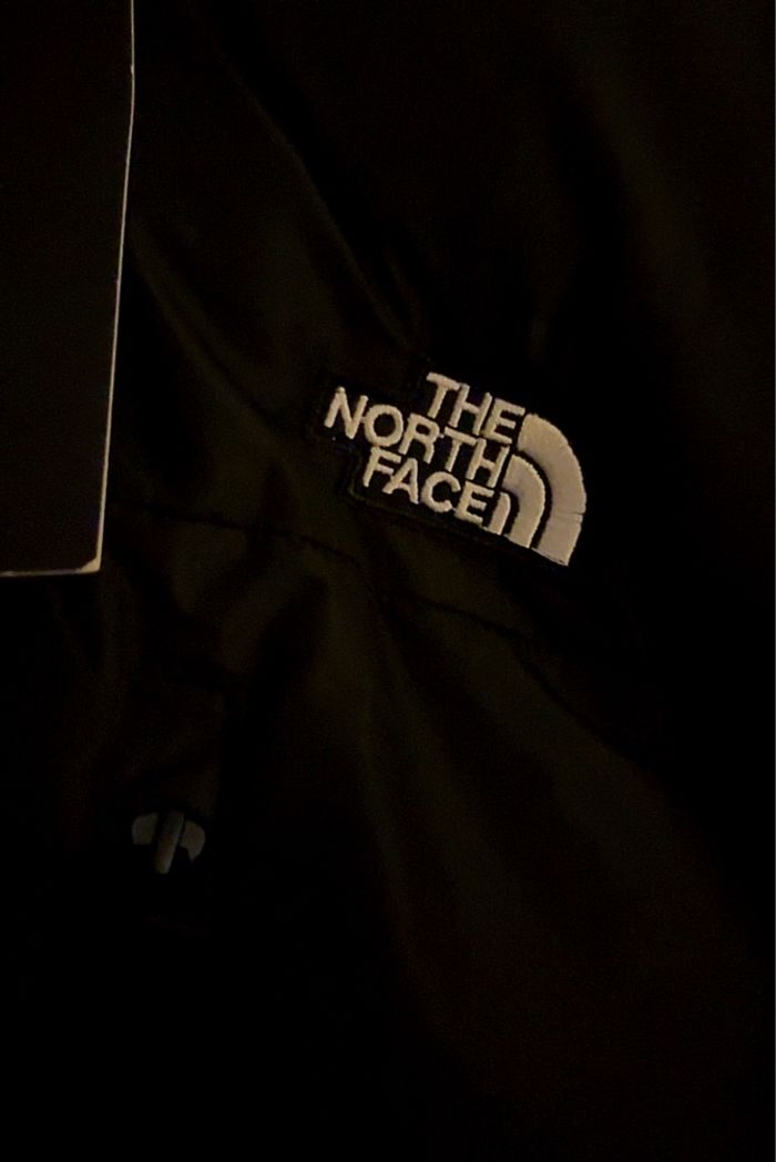 The north face taille Xl - photo numéro 3