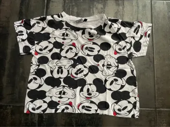 T-shirt Mickey