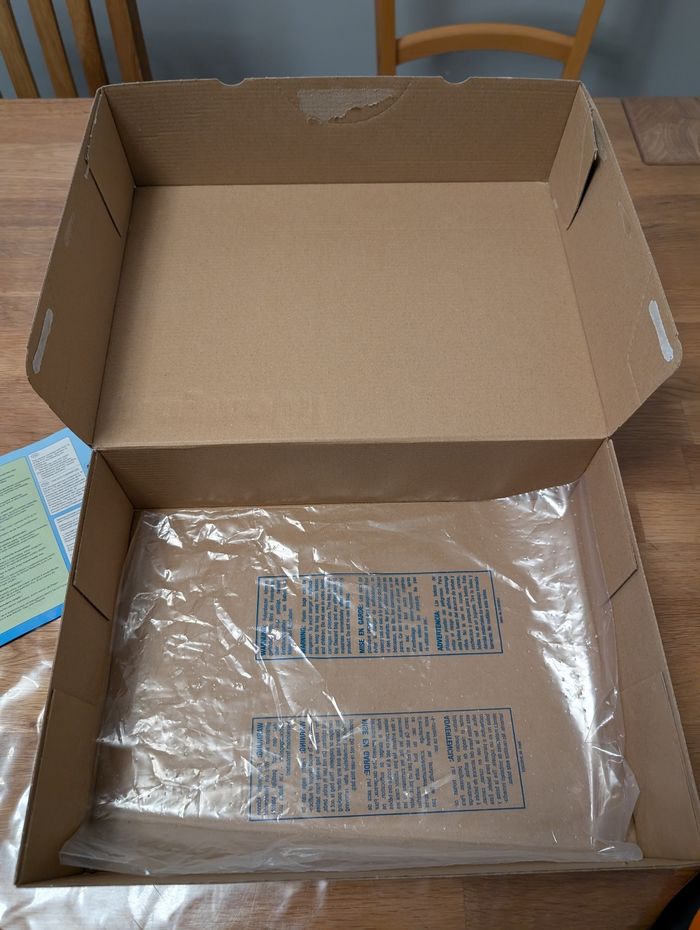 Boîte Porsche playmobil 5991 et notice - photo numéro 3