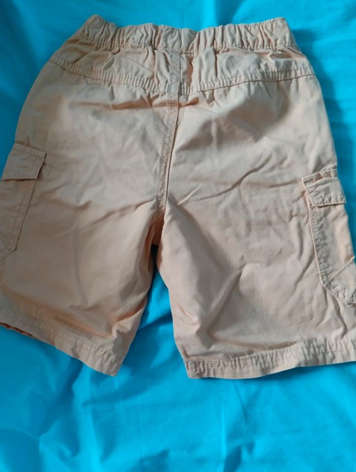 Short 5ans - photo numéro 2