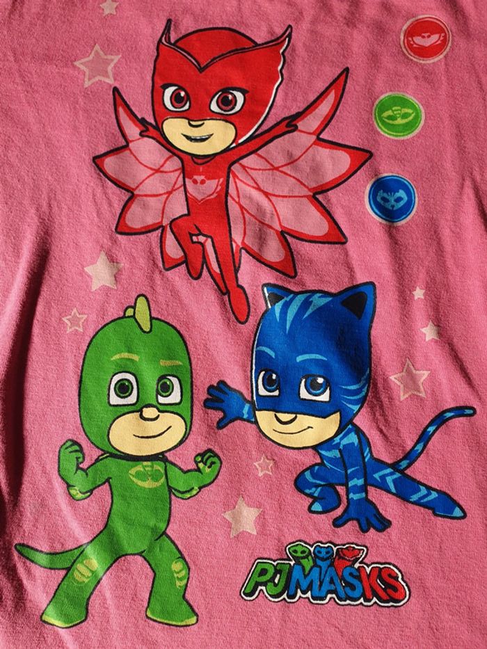 Lot 6 pulls fins - photo numéro 3