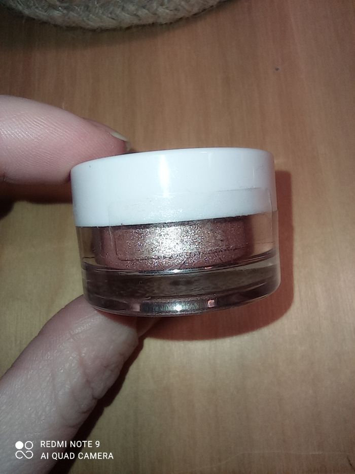 Fard à paupières pigments libres Bell, Defines beauty,y - photo numéro 4