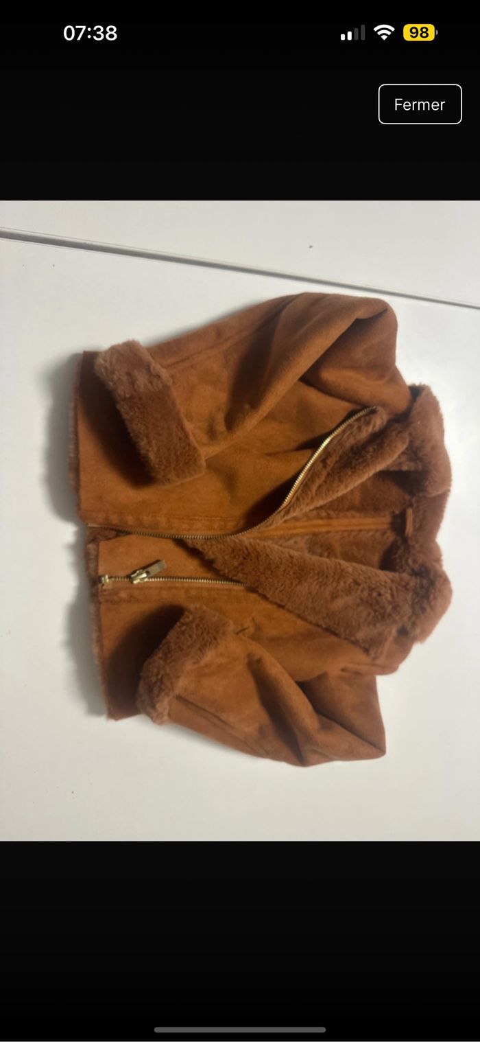 Manteau