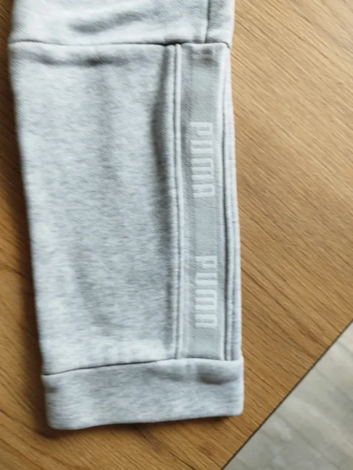 Pantalon jogging mixte - photo numéro 4