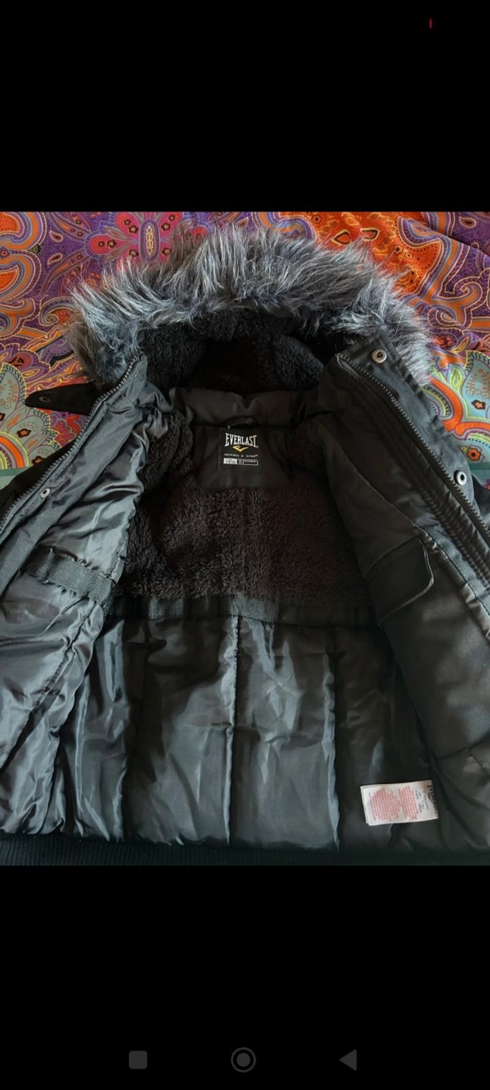 Manteau garçon 8 ans - photo numéro 2