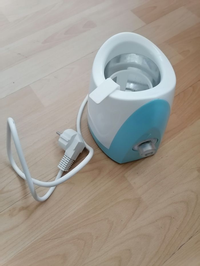 Chauffe biberons et petit pots - photo numéro 2
