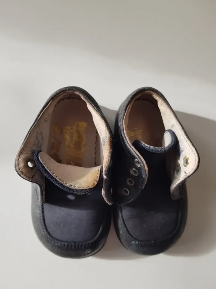 Chaussure 🔄 - photo numéro 4