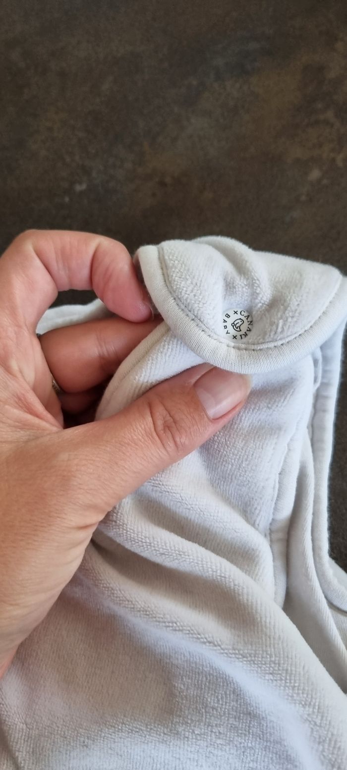 Gigoteuse 6mois - photo numéro 2