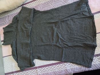 Sous pull de maternité