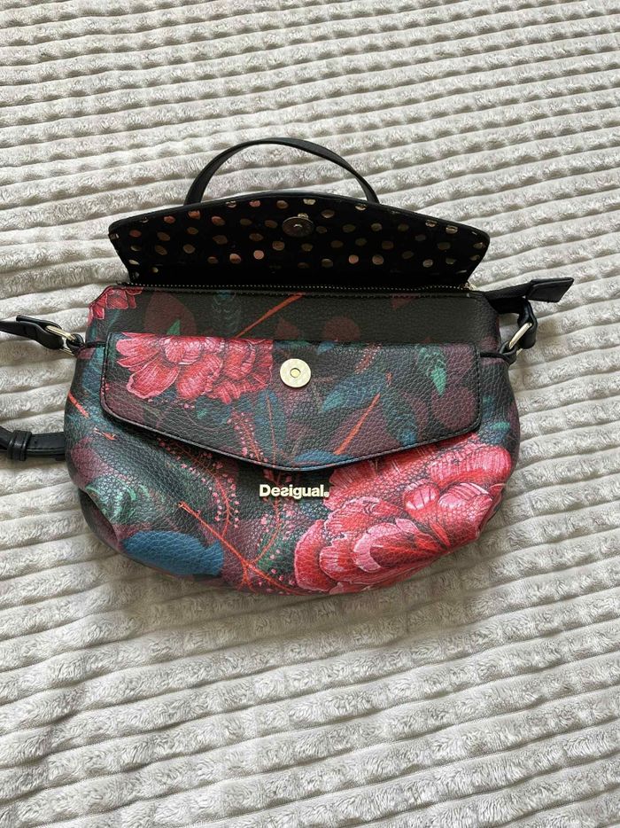 Sac desigual - photo numéro 3