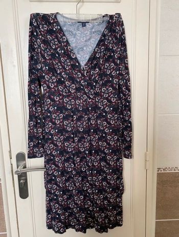 Robe grossesse et allaitement