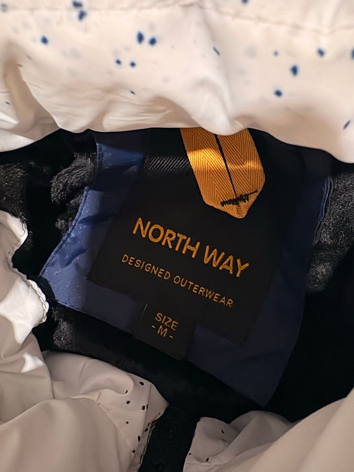 Blouson homme - photo numéro 3