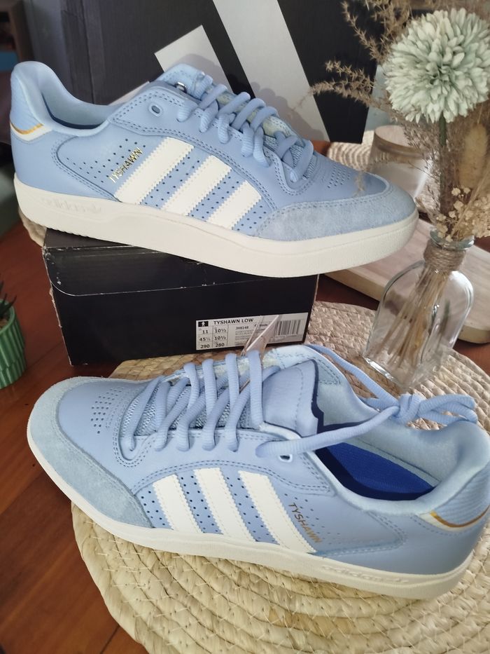 Adidas Tyshawn jones P.45 - photo numéro 7