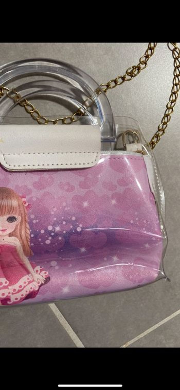 Sac à main fille - photo numéro 8