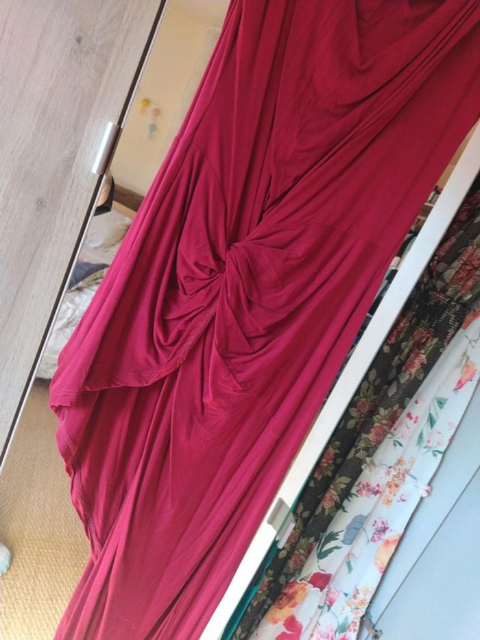 Haut asymétrique - photo numéro 2