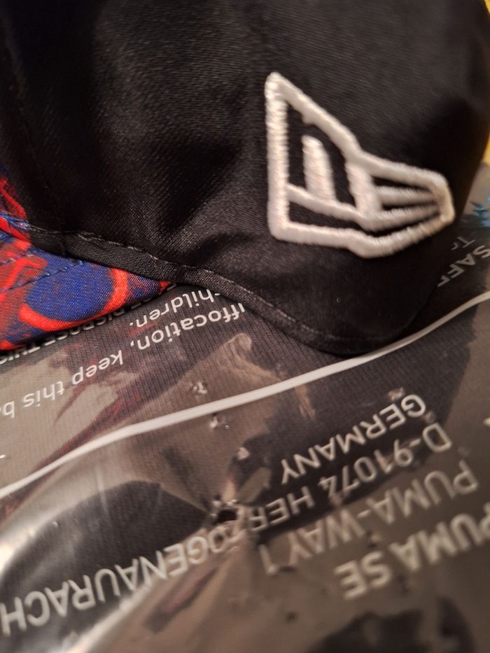 New era Monaco GP F1 - photo numéro 6