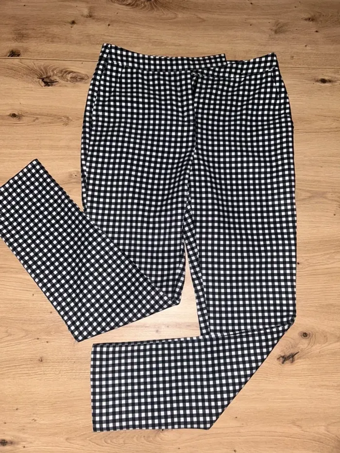 Pantalon femme