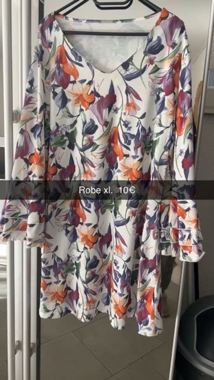 Robes - photo numéro 3