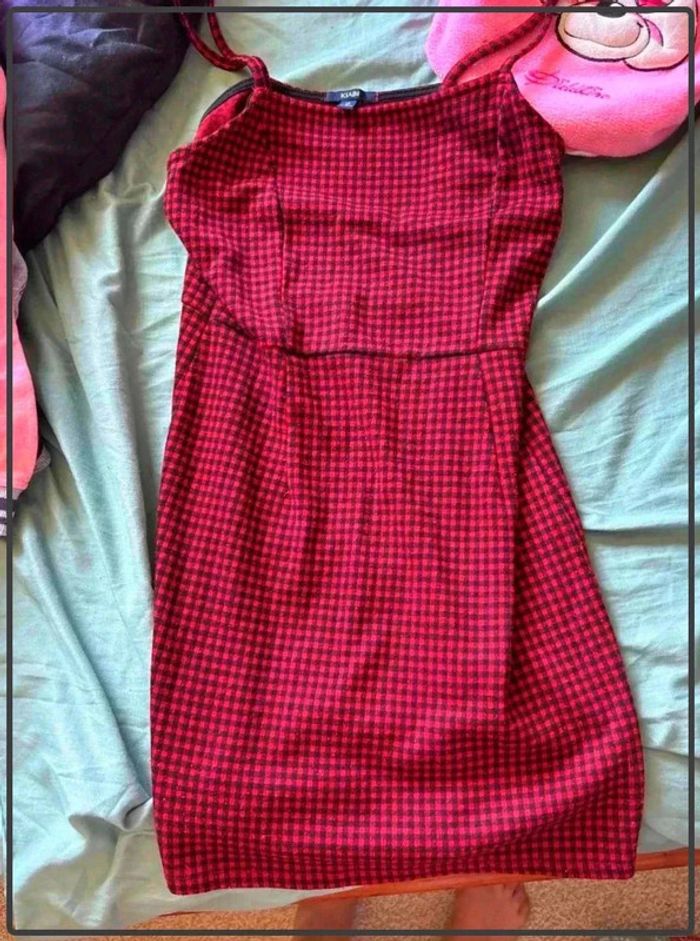 Robe taille xs kiabi - photo numéro 3