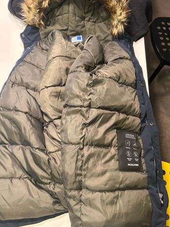 Manteau Jack & Jones