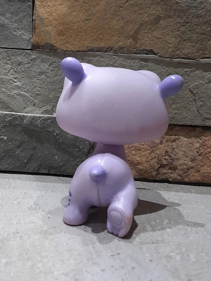 Figurine Petshop A23 - photo numéro 2