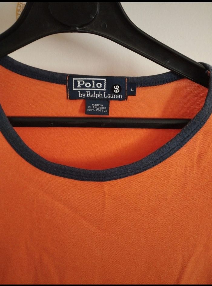 Maillot Ralph Lauren - photo numéro 2