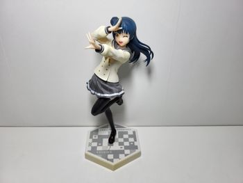 Figurine Yoshiko Tsushima LoveLive Sunshine