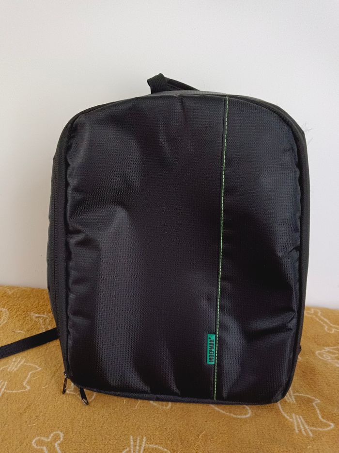 Sac à dos DSLR caméra vidéo photo pour D3200