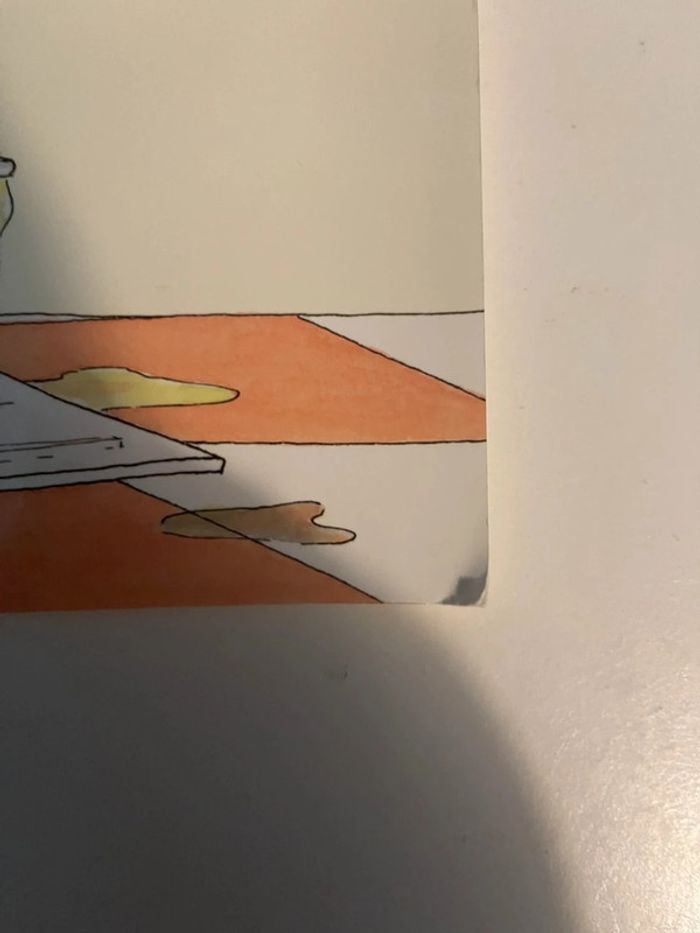 Livre école des loisirs tarte à tout - photo numéro 2