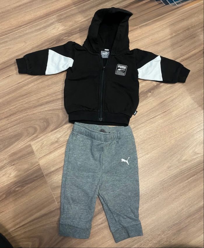 Ensemble puma - photo numéro 5