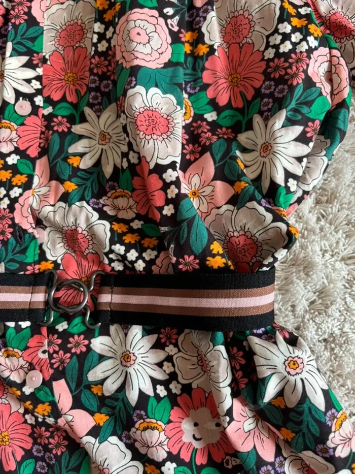 Robe Catimini 12 ans - photo numéro 2