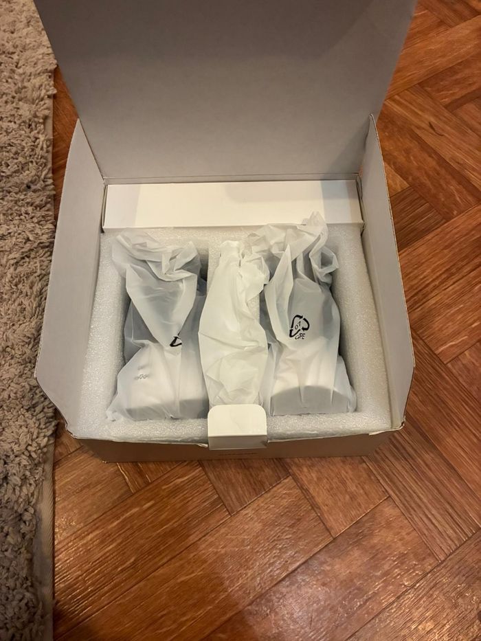 Babyphone iegeek 1t double caméra - photo numéro 2