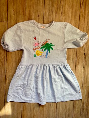 Robe Catimini taille 10 ans. Tbe