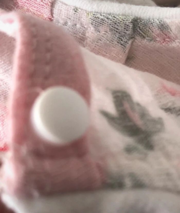 Baby gros 6 mois bon état - photo numéro 5