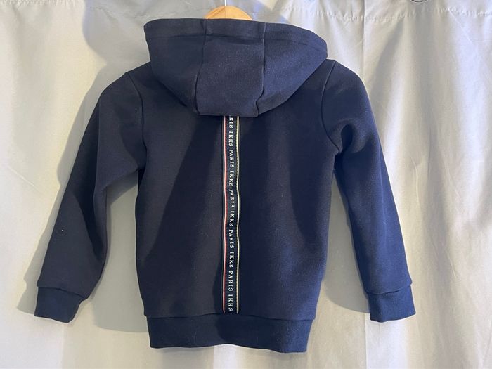 Gilet polaire ikks - photo numéro 8