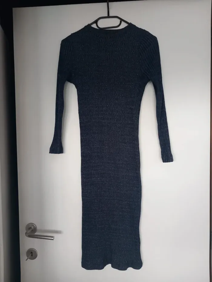 Jolie robe longue Primark