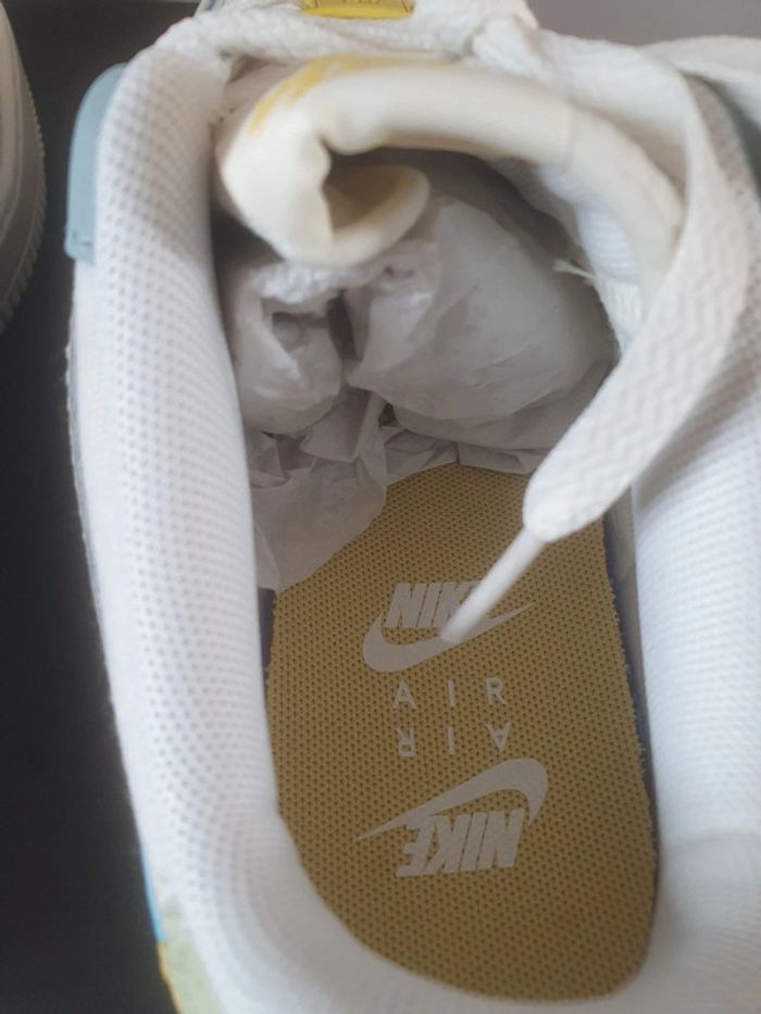 Nike Air Force 1 Shadow (38) - photo numéro 8