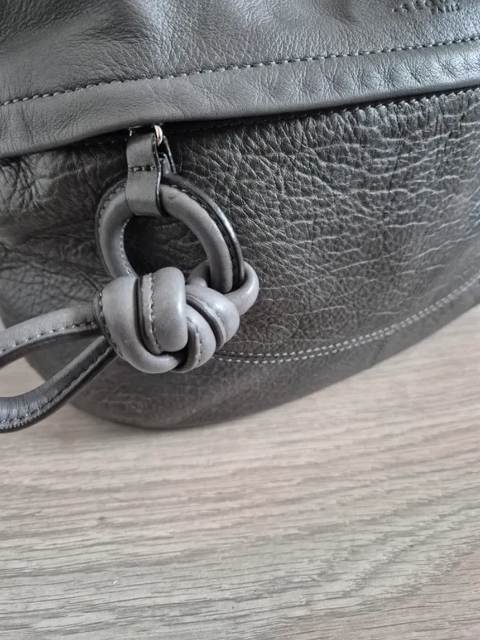 Sac à main Séquoia - photo numéro 3