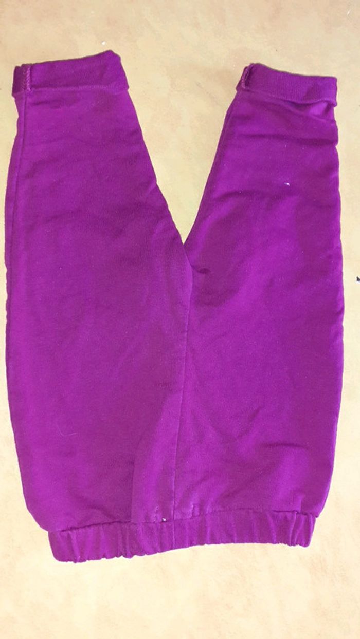 Pantalon franboise - photo numéro 3